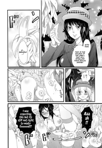 Page 58 of Himitsu no Bus tour ~Boku no Bus guide Nisshi~ - preview thumbnail