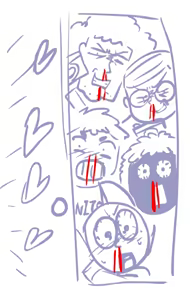 Page 12 of KinNiKu Girls Ero 2 - preview thumbnail