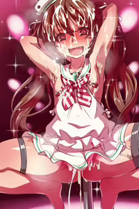 Page 133 of Obenjo Kantai Musume Shi - preview thumbnail
