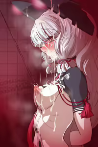 Page 1429 of Obenjo Kantai Musume Shi - preview thumbnail