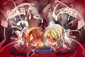 Page 366 of Obenjo Kantai Musume Shi - preview thumbnail