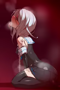 Page 416 of Obenjo Kantai Musume Shi - preview thumbnail