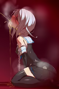 Page 426 of Obenjo Kantai Musume Shi - preview thumbnail