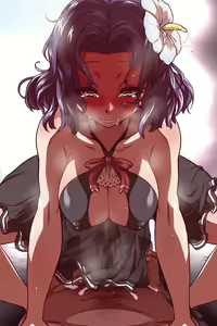 Page 662 of Obenjo Kantai Musume Shi - preview thumbnail