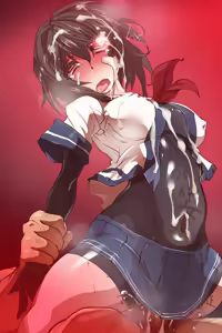 Page 740 of Obenjo Kantai Musume Shi - preview thumbnail