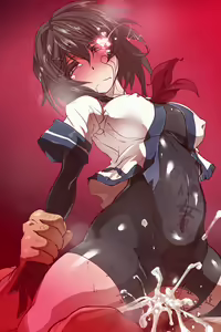 Page 746 of Obenjo Kantai Musume Shi - preview thumbnail