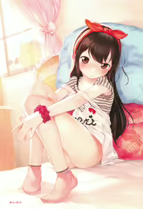 Page 114 of Onnanoko Party. - preview thumbnail