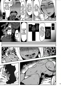 Page 14 of Degradation 2 - preview thumbnail