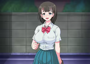 Page 161 of Namaiki Kyonyuu Gal to Seiso na Iinchou o Saiinjutsu de Boku Senyou Bitch ni - preview thumbnail