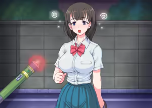 Page 163 of Namaiki Kyonyuu Gal to Seiso na Iinchou o Saiinjutsu de Boku Senyou Bitch ni - preview thumbnail