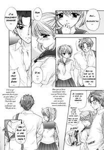 Page 14 of The Great Escape Ch. 0 - preview thumbnail