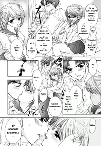 Page 16 of The Great Escape Ch. 0 - preview thumbnail