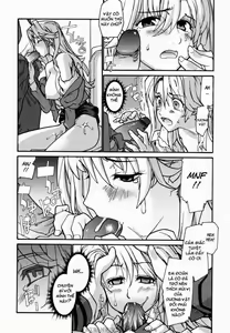 Page 52 of In her crack Ch. 1-6 - preview thumbnail