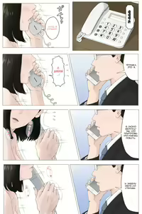Page 40 of Kaa-san Ja Nakya Dame Nan Da!! - preview thumbnail