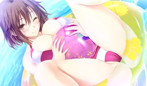 Page 214 of Shigokare ~Ecchi na Joshidaisei to Doki x2 Love Lesson!!~ - preview thumbnail