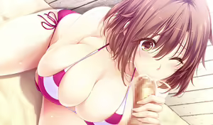 Page 217 of Shigokare ~Ecchi na Joshidaisei to Doki x2 Love Lesson!!~ - preview thumbnail