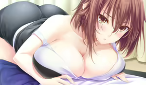 Page 235 of Shigokare ~Ecchi na Joshidaisei to Doki x2 Love Lesson!!~ - preview thumbnail