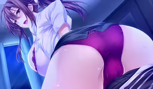 Page 320 of Shigokare ~Ecchi na Joshidaisei to Doki x2 Love Lesson!!~ - preview thumbnail