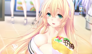 Page 51 of Shigokare ~Ecchi na Joshidaisei to Doki x2 Love Lesson!!~ - preview thumbnail