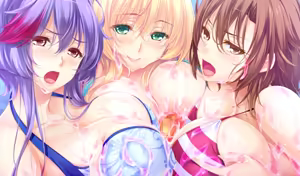 Page 563 of Shigokare ~Ecchi na Joshidaisei to Doki x2 Love Lesson!!~ - preview thumbnail