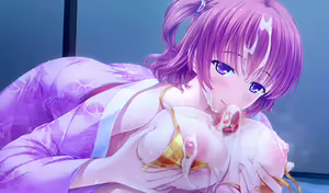 Page 613 of Shigokare ~Ecchi na Joshidaisei to Doki x2 Love Lesson!!~ - preview thumbnail