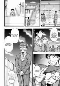 Page 166 of ...Soshite Haha wa Mesu ni Naru | Женушка-идол - preview thumbnail