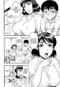 Page 68 of ...Soshite Haha wa Mesu ni Naru | Женушка-идол - preview thumbnail
