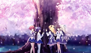 Page 540 of D.C.III Dream Days ~Da Capo III~ Dream Days - preview thumbnail