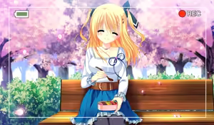 Page 551 of D.C.III Dream Days ~Da Capo III~ Dream Days - preview thumbnail