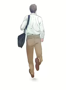 Page 25 of By Chance 偶然 Ch.52END - preview thumbnail