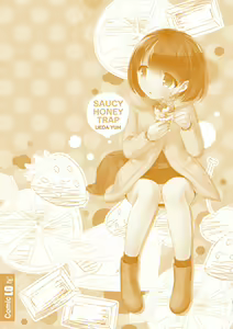 Page 189 of Namaiki Honey Trap - Saucy Honey Trap - preview thumbnail