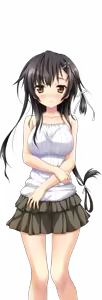 Page 1011 of Amatsutsumi (Character CG) part 01/02 - preview thumbnail