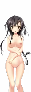 Page 1420 of Amatsutsumi (Character CG) part 01/02 - preview thumbnail