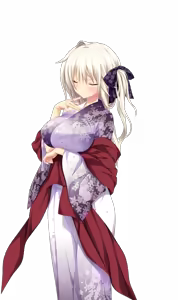 Page 1899 of Amatsutsumi (Character CG) part 01/02 - preview thumbnail