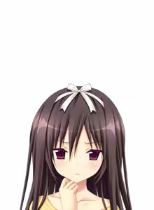 Page 301 of Amatsutsumi (Character CG) part 01/02 - preview thumbnail
