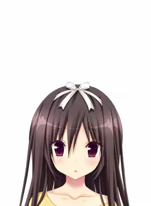 Page 312 of Amatsutsumi (Character CG) part 01/02 - preview thumbnail
