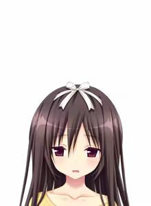 Page 320 of Amatsutsumi (Character CG) part 01/02 - preview thumbnail