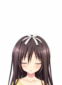 Page 326 of Amatsutsumi (Character CG) part 01/02 - preview thumbnail
