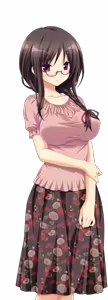 Page 659 of Amatsutsumi (Character CG) part 02/02 - preview thumbnail