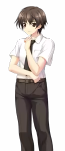 Page 881 of Amatsutsumi (Character CG) part 02/02 - preview thumbnail