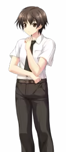 Page 882 of Amatsutsumi (Character CG) part 02/02 - preview thumbnail