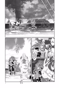 Page 8 of Mahou no Juujin Foxy Rena 11 (decensored) - preview thumbnail