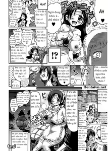 Page 16 of Mummy Maid - preview thumbnail