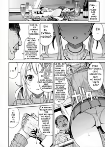 Page 18 of Witch Bitch Collection Vol. 3 - preview thumbnail