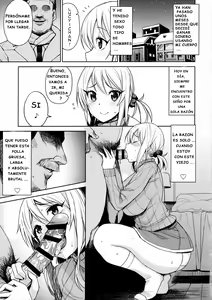Page 3 of Witch Bitch Collection Vol. 3 - preview thumbnail