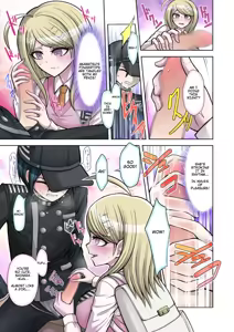 Page 9 of Boku to Watashi no Debussy - preview thumbnail