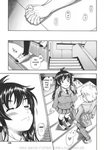 Page 109 of Soushisouai Note Ch. 1-7 - preview thumbnail