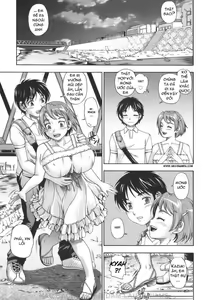 Page 161 of Soushisouai Note Ch. 1-7 - preview thumbnail
