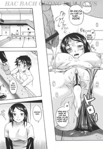Page 35 of Soushisouai Note Ch. 1-7 - preview thumbnail
