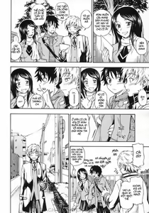 Page 38 of Soushisouai Note Ch. 1-7 - preview thumbnail